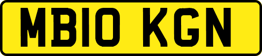 MB10KGN