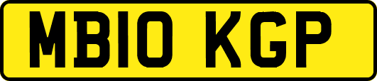 MB10KGP