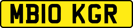MB10KGR