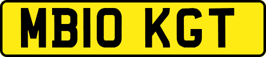 MB10KGT