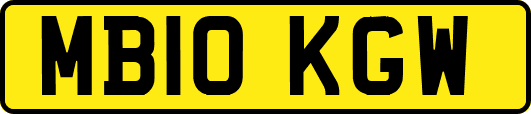 MB10KGW