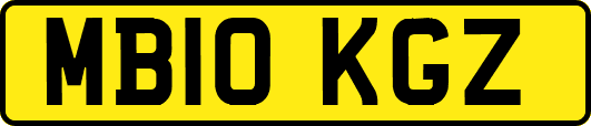 MB10KGZ
