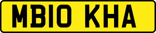 MB10KHA
