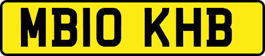 MB10KHB