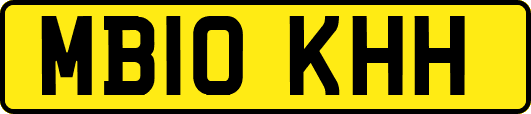 MB10KHH