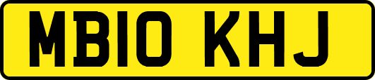 MB10KHJ