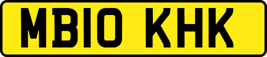 MB10KHK