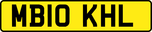 MB10KHL