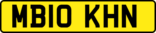 MB10KHN
