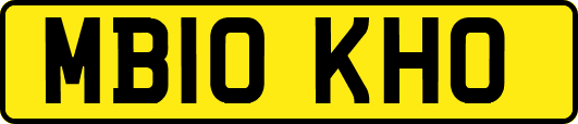 MB10KHO