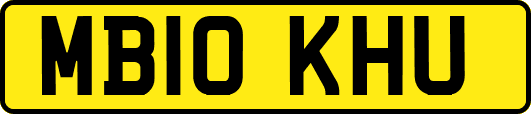 MB10KHU
