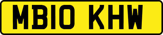 MB10KHW