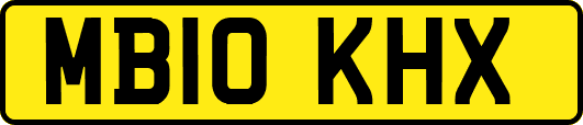 MB10KHX