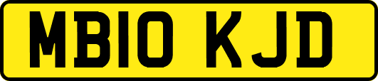 MB10KJD