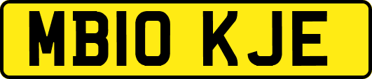 MB10KJE