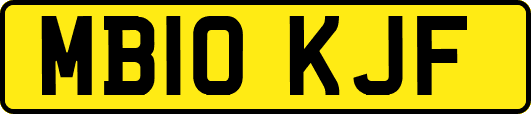 MB10KJF