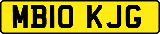 MB10KJG