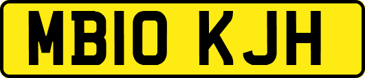 MB10KJH