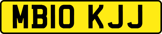MB10KJJ