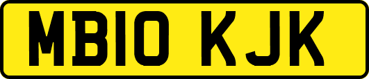MB10KJK