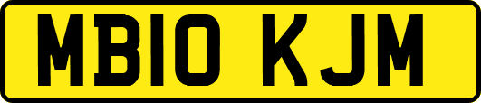 MB10KJM