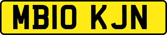 MB10KJN