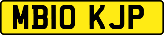 MB10KJP