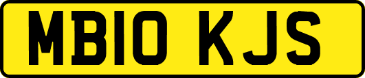 MB10KJS
