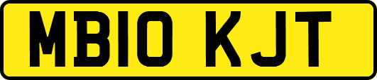 MB10KJT