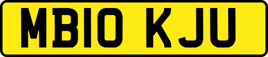 MB10KJU