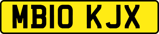 MB10KJX
