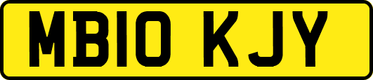 MB10KJY