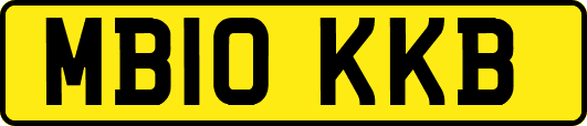 MB10KKB