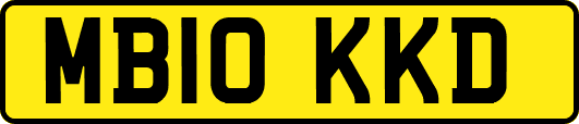 MB10KKD