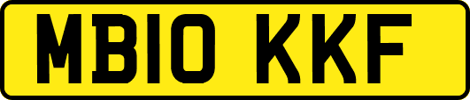MB10KKF