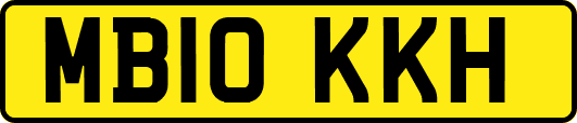 MB10KKH