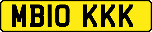 MB10KKK