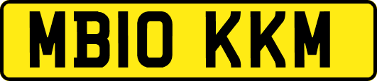 MB10KKM