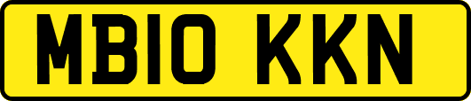 MB10KKN
