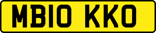 MB10KKO
