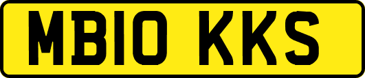 MB10KKS