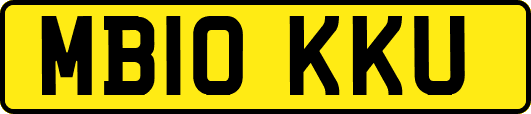 MB10KKU