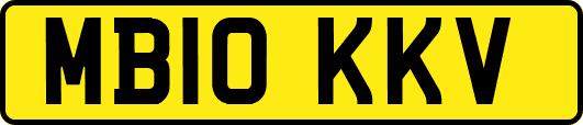 MB10KKV