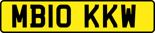 MB10KKW