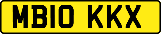 MB10KKX