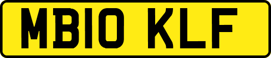 MB10KLF