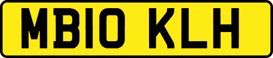 MB10KLH
