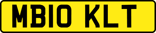 MB10KLT