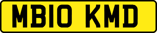 MB10KMD