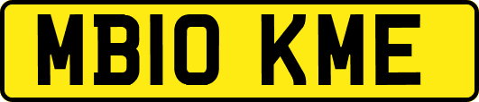 MB10KME